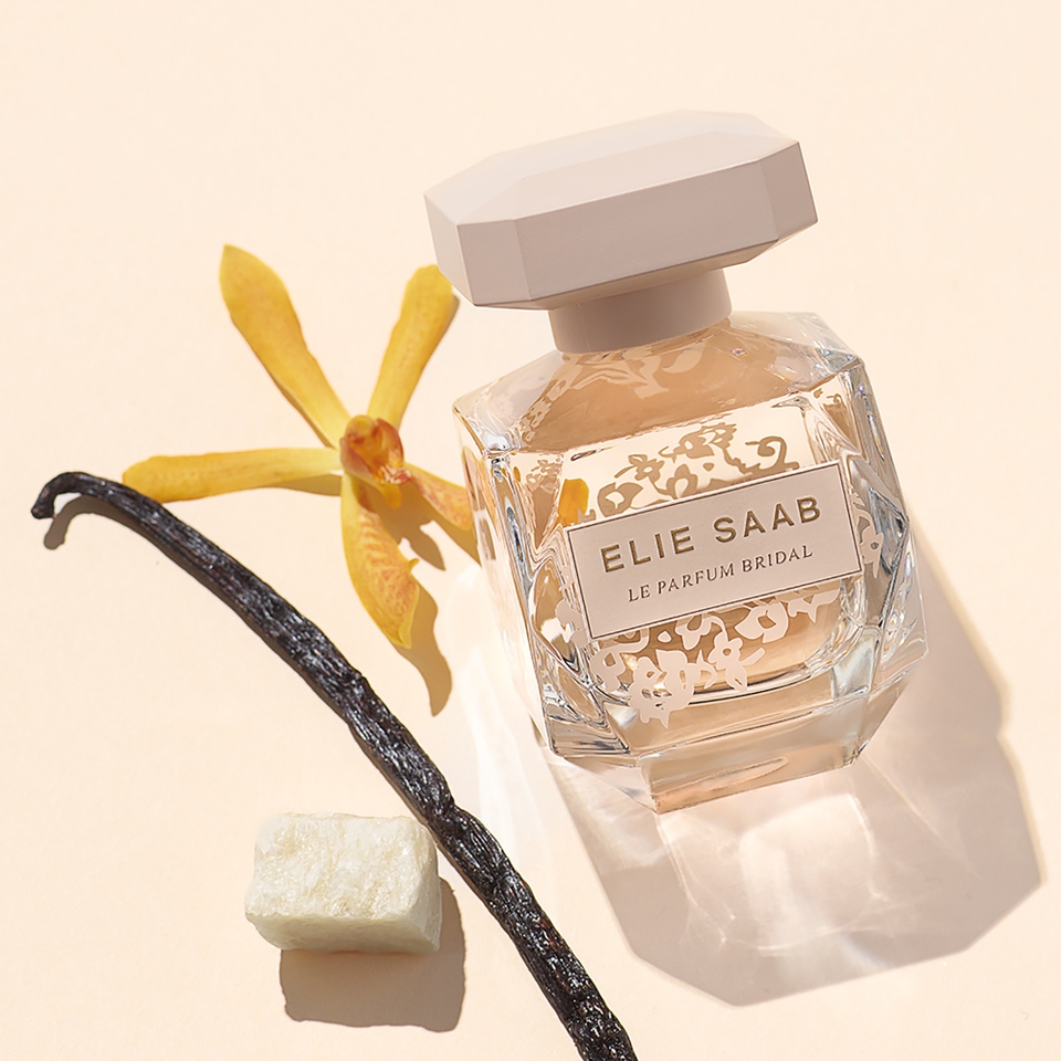 Elie Saab Le Parfum Bridal Eau de Parfum Spray 90ml