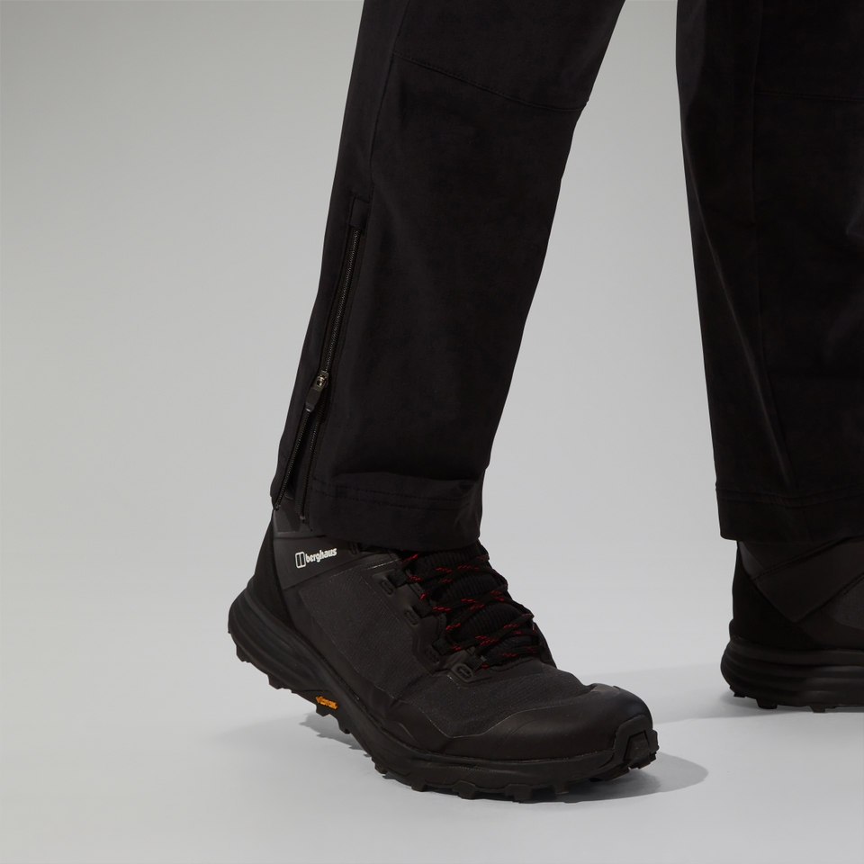 Men's Skelbo Pant - Black