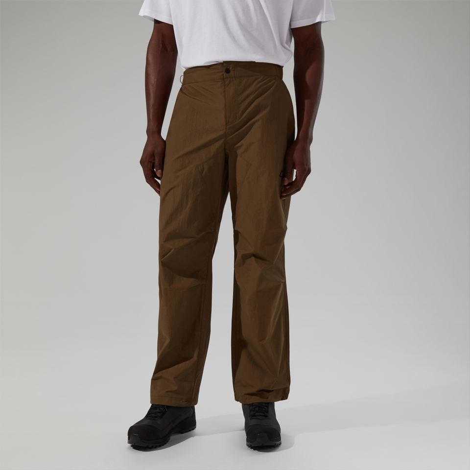 Parachute Unisex-Hose - Braun