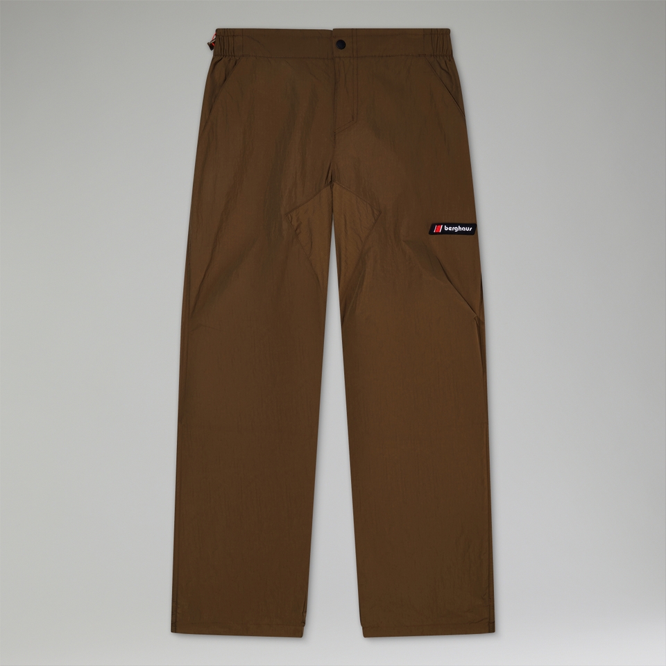 Parachute Unisex-Hose - Braun