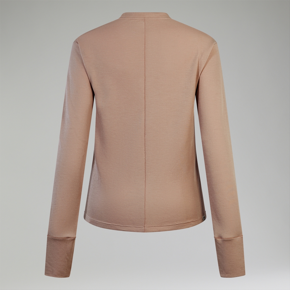 Ivyhill Pullover für Damen - Pink