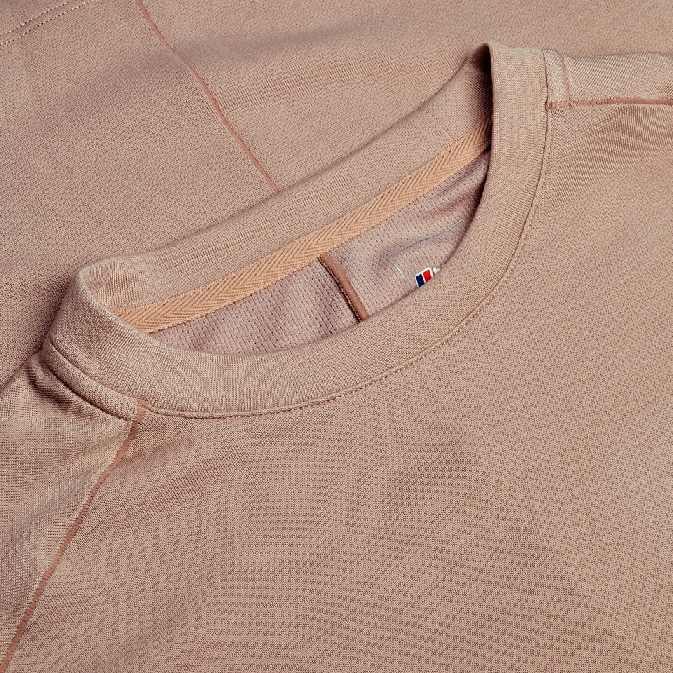 Ivyhill Pullover für Damen - Pink
