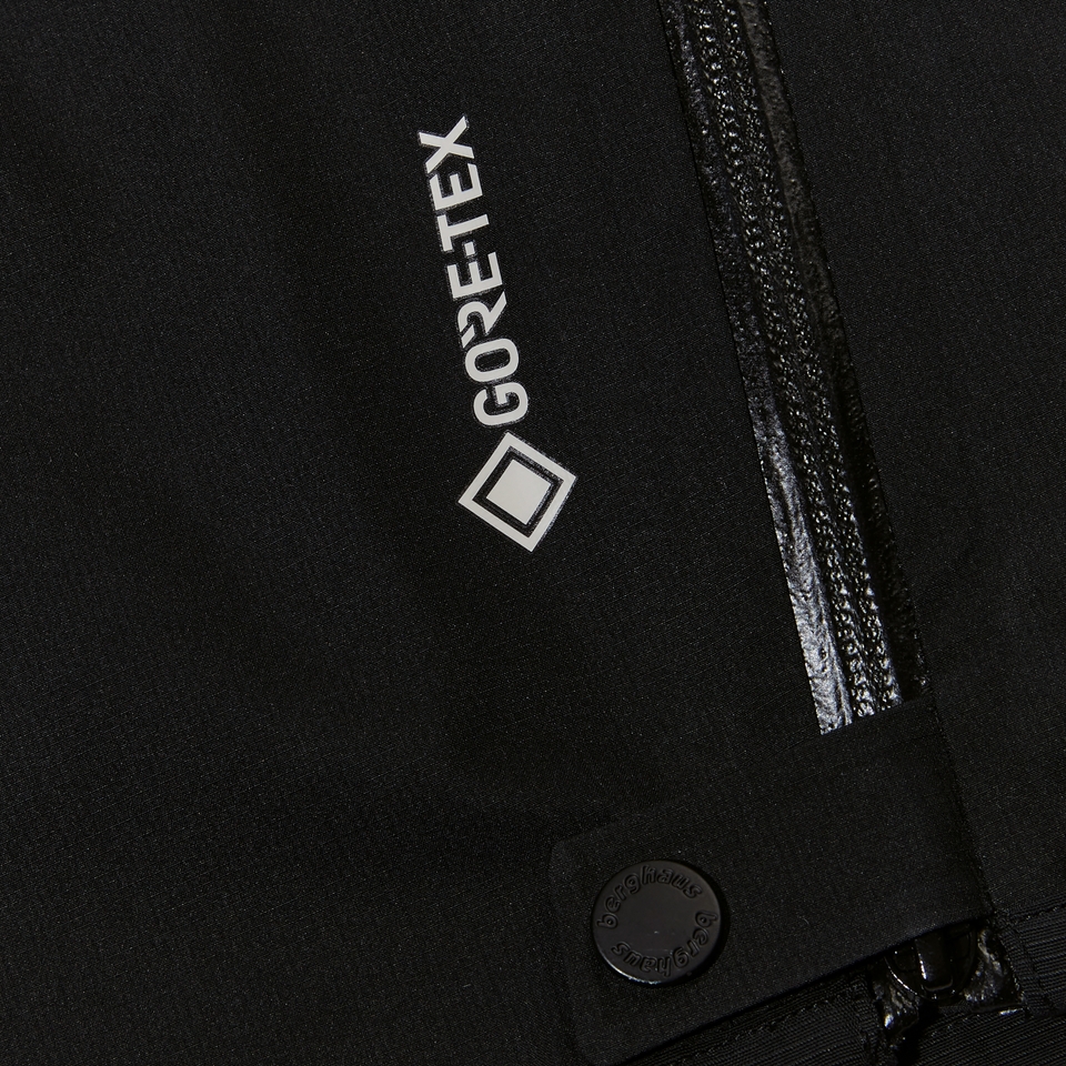 Men's Ridge-Seeker Waterproof Pant - Black