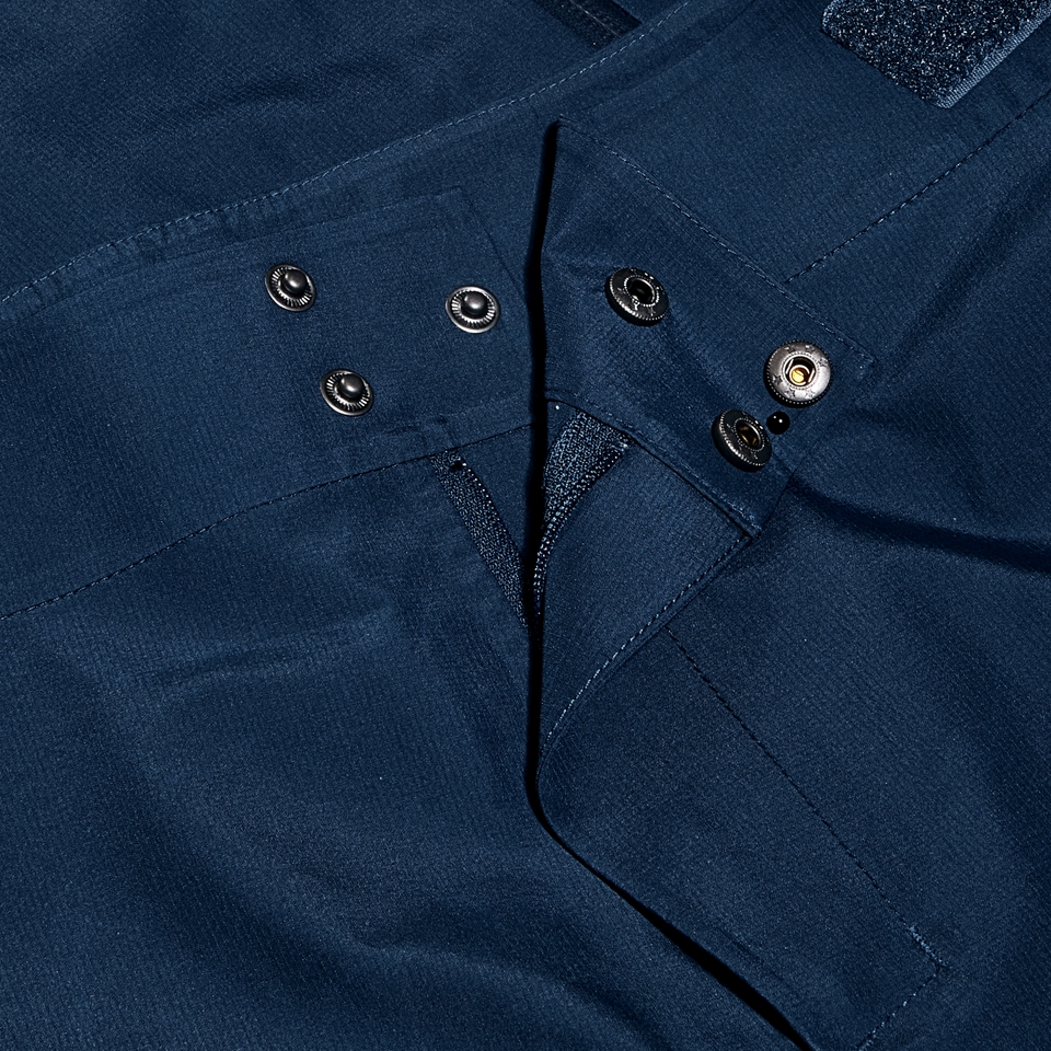 Women's Ridge-Seeker Waterproof Pant - Blue