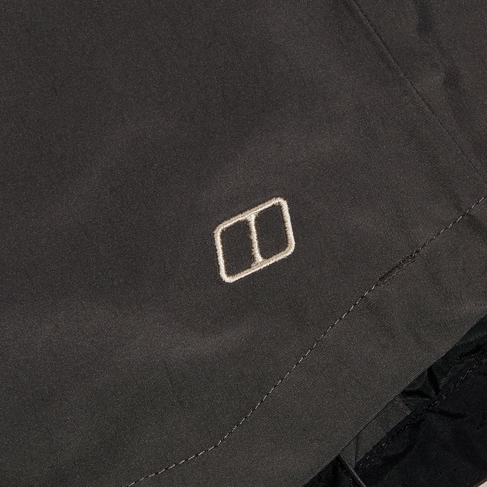 Men's Bramblfell InterActive Gore-Tex Waterproof Jacket - Grey/Black