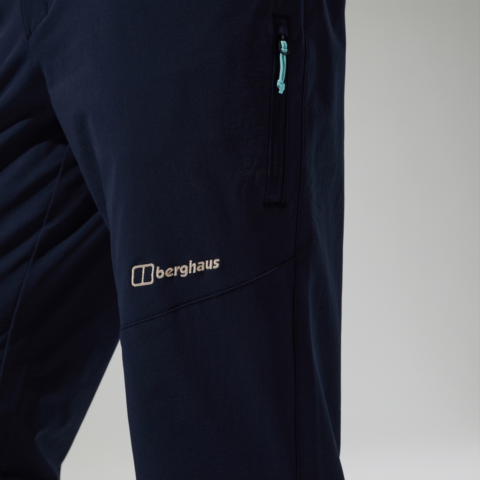 Men's Skelbo Pant - Blue