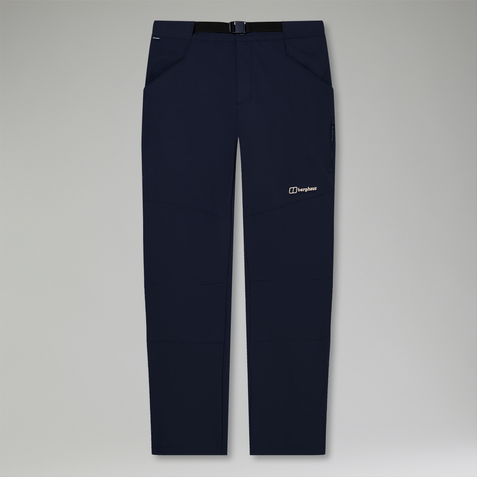 Men's Skelbo Pant - Blue