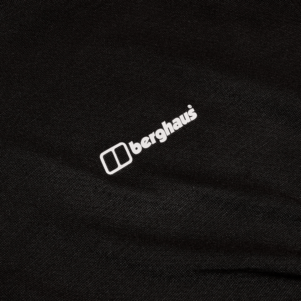 Women's Ivyhill Crew - Black