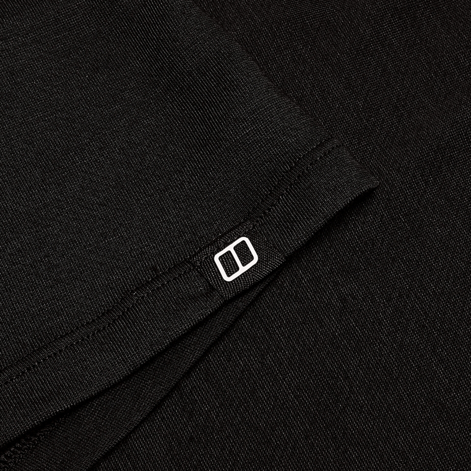 Women's Ivyhill Crew - Black