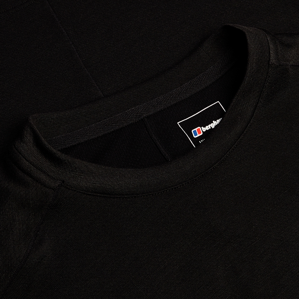Women's Ivyhill Crew - Black