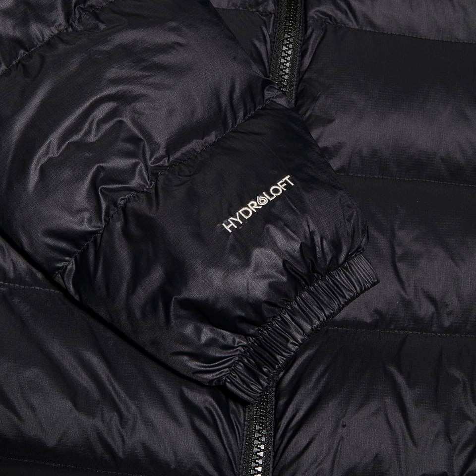 Women's Ewden Synthetic Insulated Jacket - Black