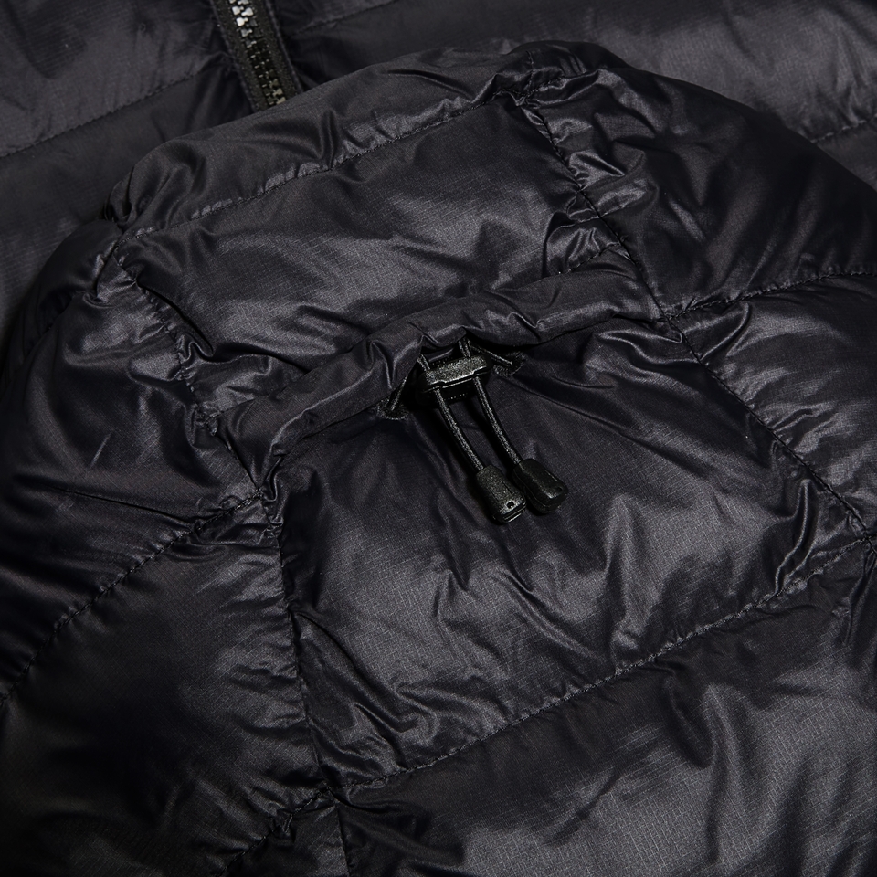 Women's Ewden Synthetic Insulated Jacket - Black