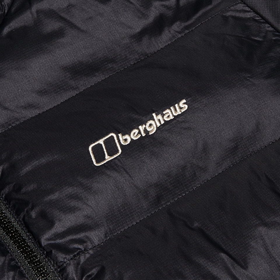 Women's Ewden Synthetic Insulated Jacket - Black