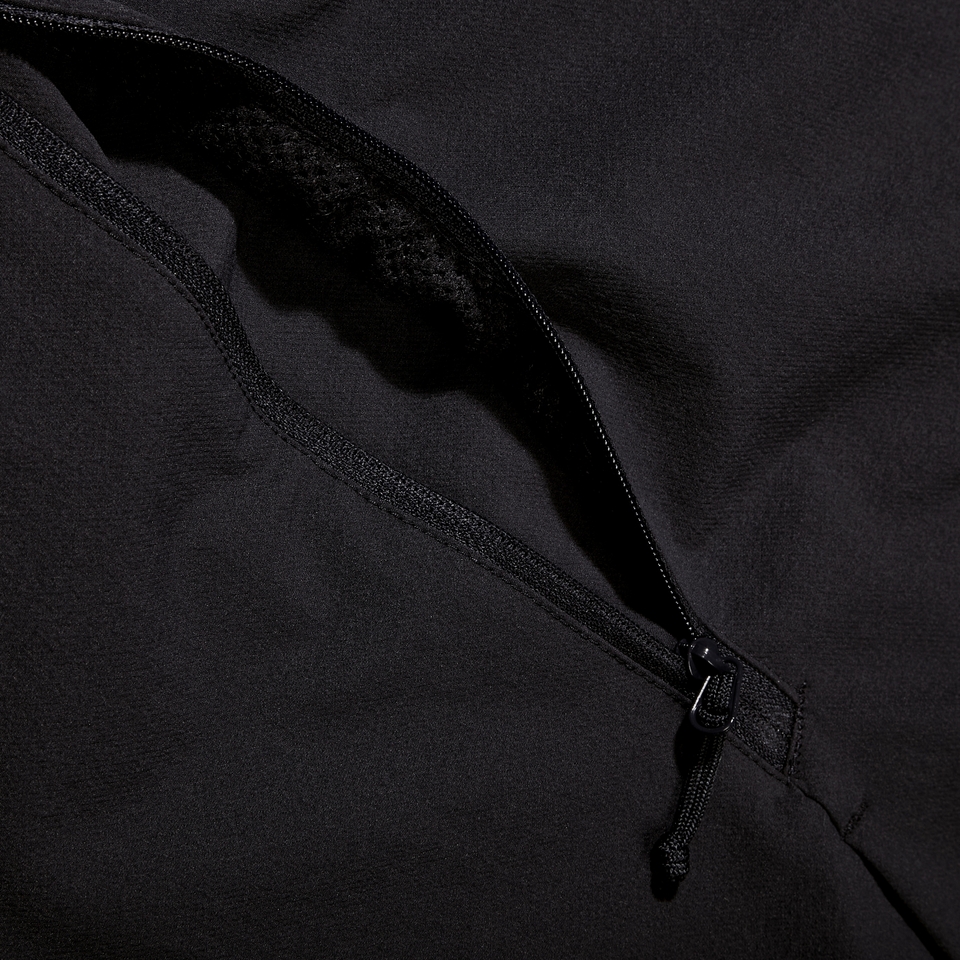 Men's Skelbo Jacket - Black