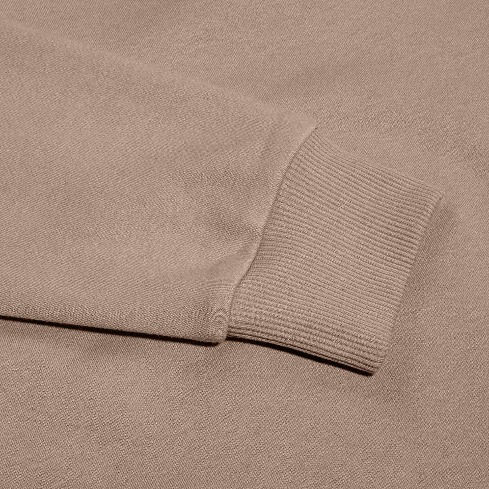 Logo Pullover für Herren - Grau
