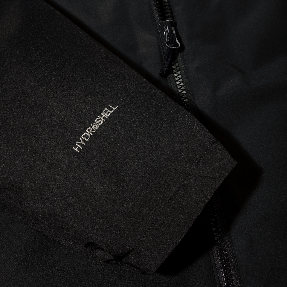 Men's Deluge Pro 3.0 Insulated Waterproof Jacket - Black