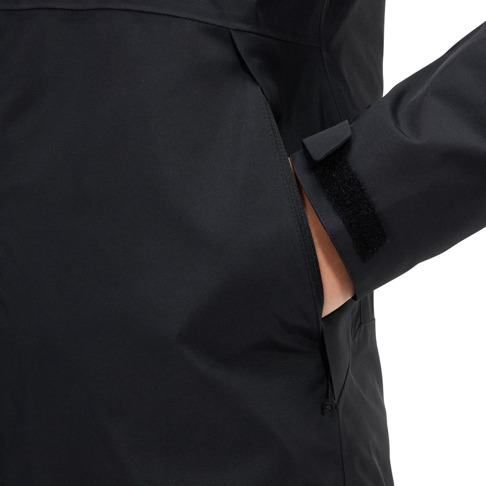 Women's Bramblfell Gemini Gore-Tex Waterproof 3in1 Jacket - Black