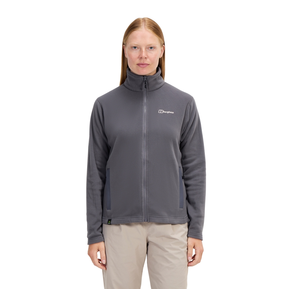 Women's Bramblfell Gemini Gore-Tex Waterproof 3in1 Jacket - Black