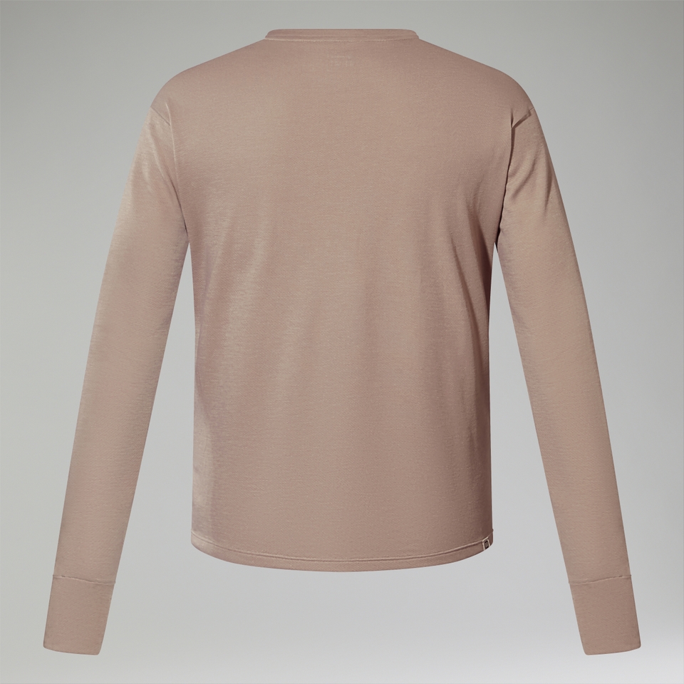 Men's Ivyhill Crew - Grey