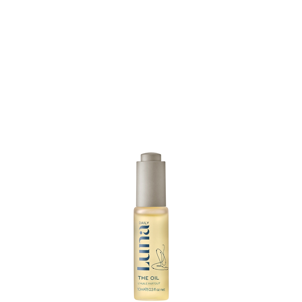 Luna Daily The Everywhere Oil 10ml