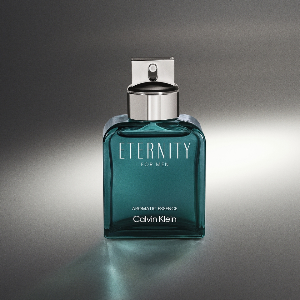 Calvin Klein Eternity Aromatic Essence for Men 100ml