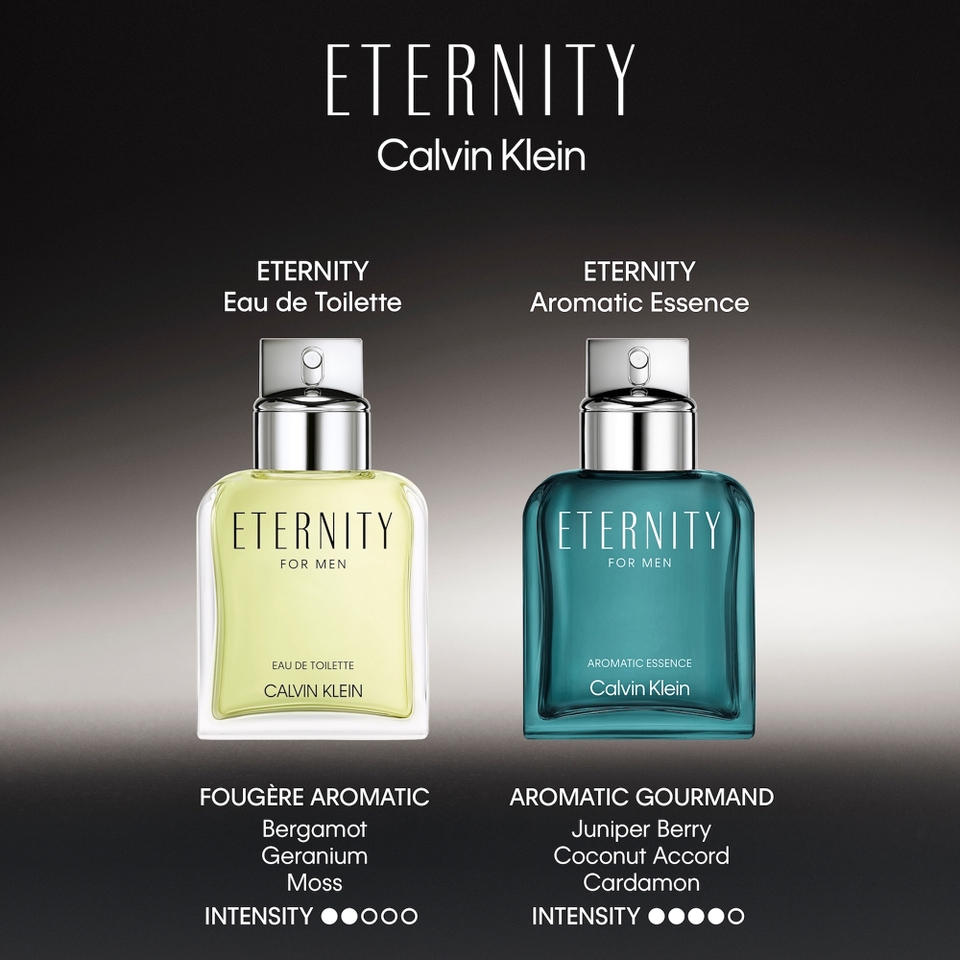 Calvin Klein Eternity Aromatic Essence for Men 50ml