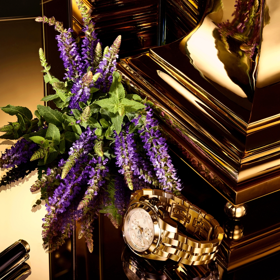 Dolce&Gabbana Toph Gold Eau de Parfum 50ml