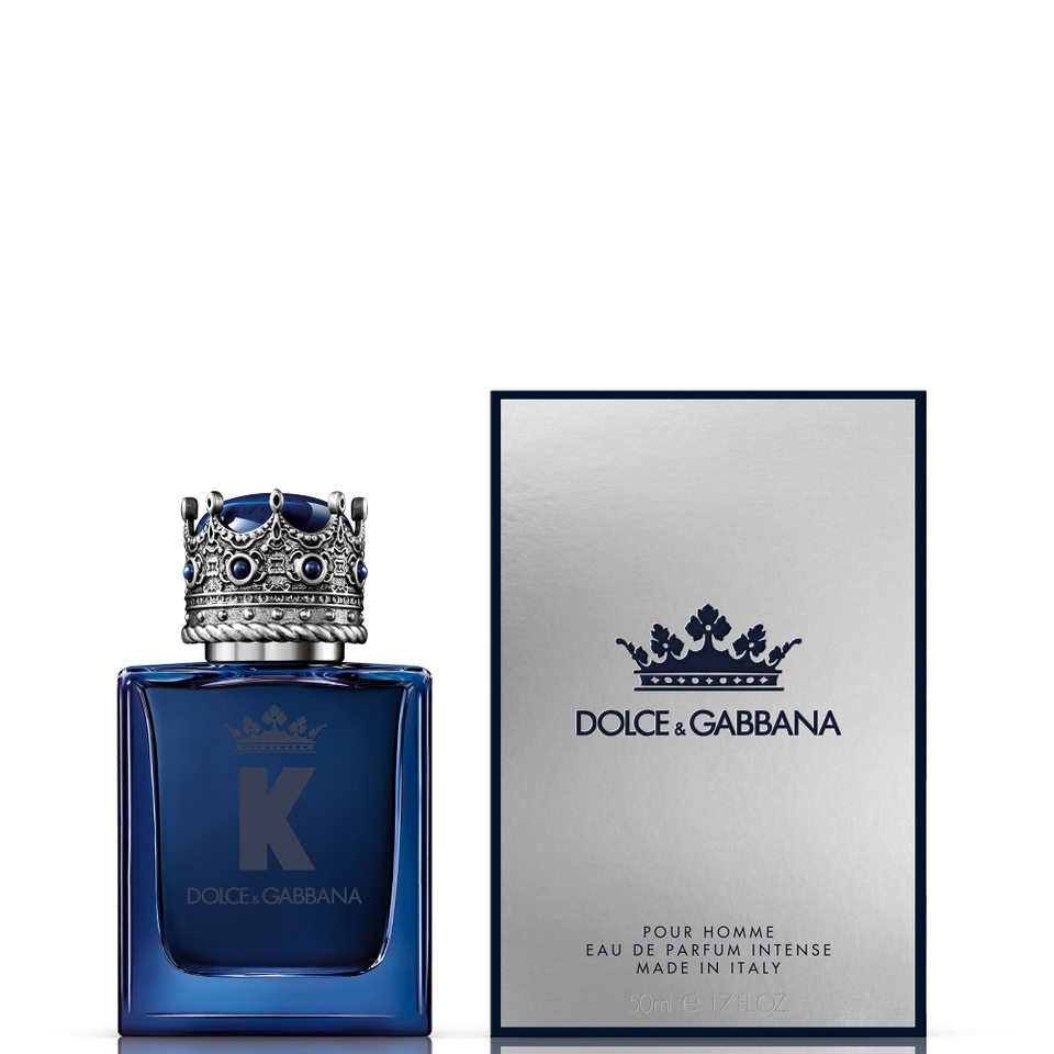 Dolce&Gabbana K Intense Eau de Parfum 50ml