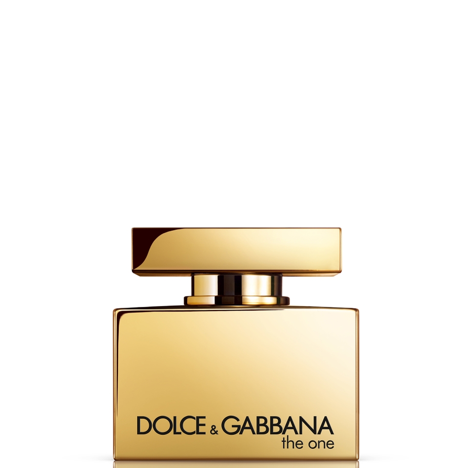Dolce&Gabbana To Gold Eau de Parfum 50ml