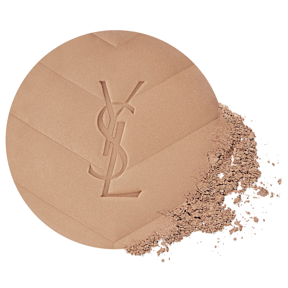 Yves Saint Laurent All Hours Hyperbronze Powder 8.5g (Various Shades)