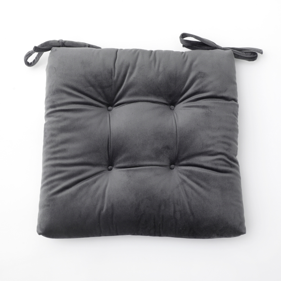 Seat pads homebase cheap