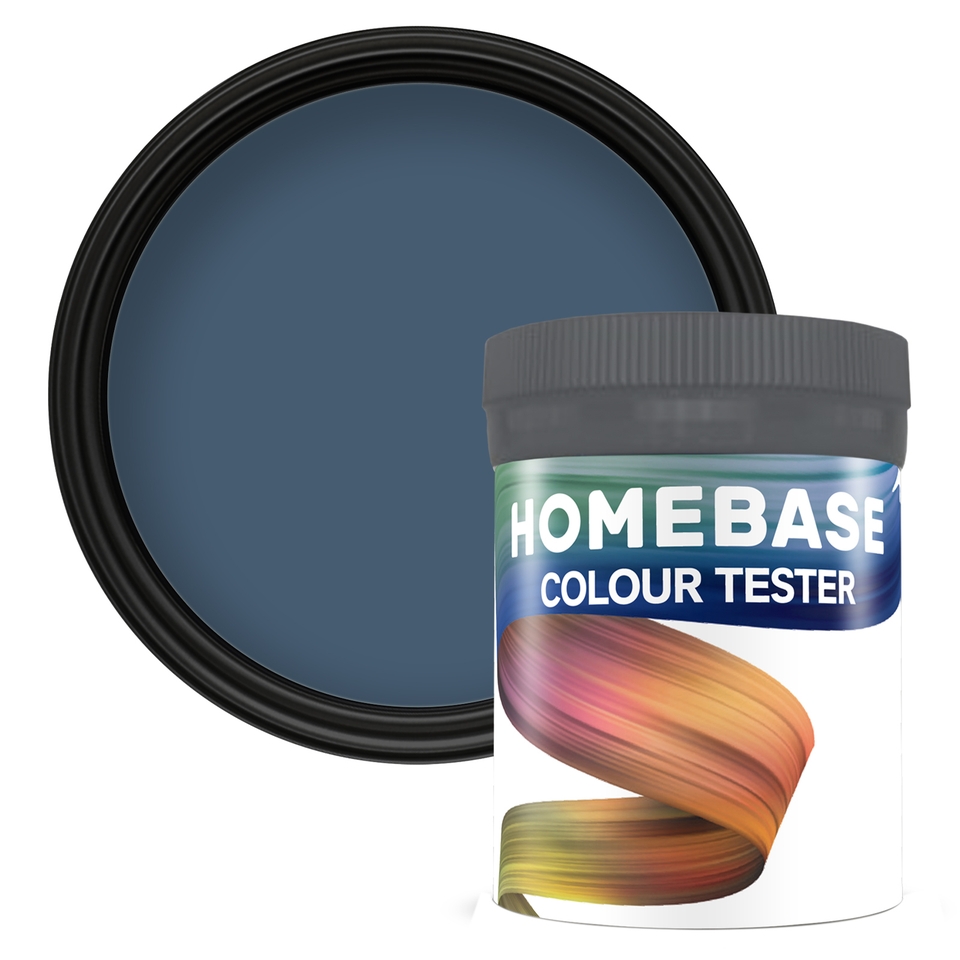 Homebase leather paint top