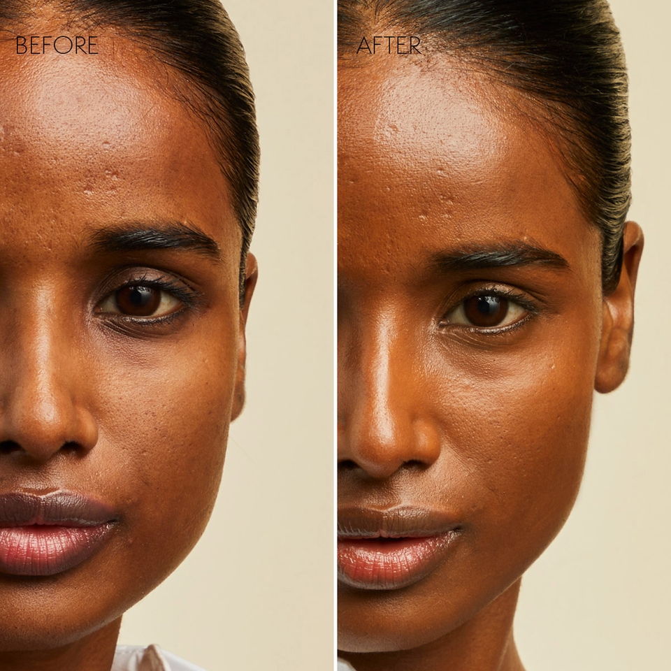 Radiate Beauty Balm - W70