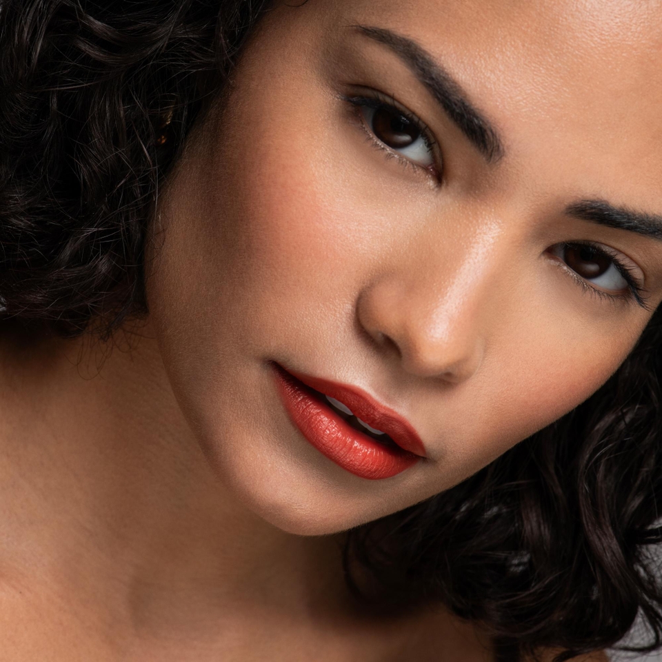 Colour Brilliance Lipstick - Montreux