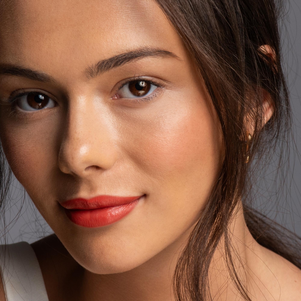 Colour Brilliance Lipstick - Montreux