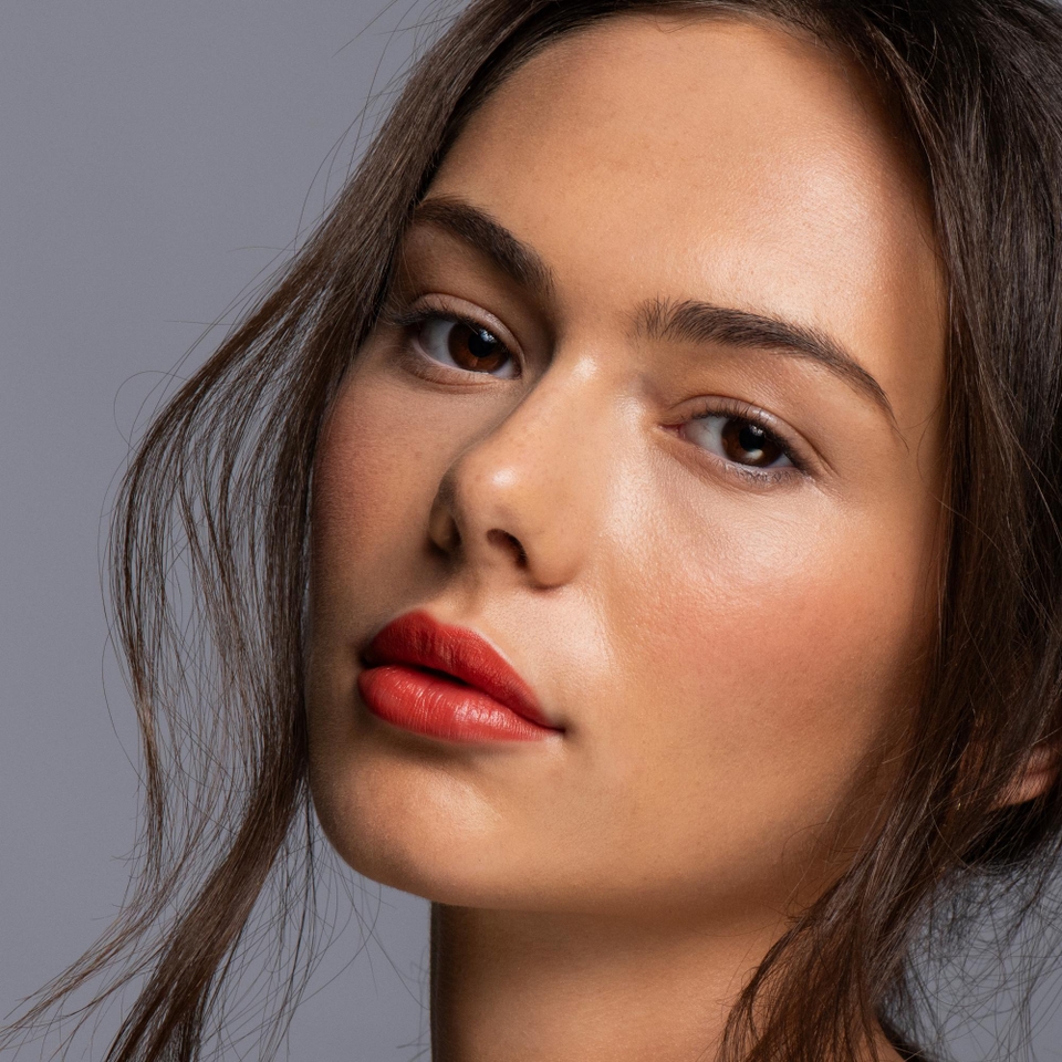 Colour Brilliance Lipstick - Montreux