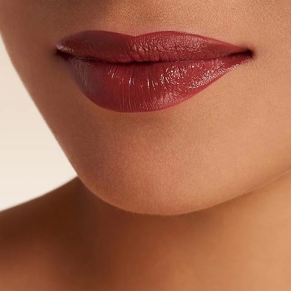Glazé Lip lacquer - West Village