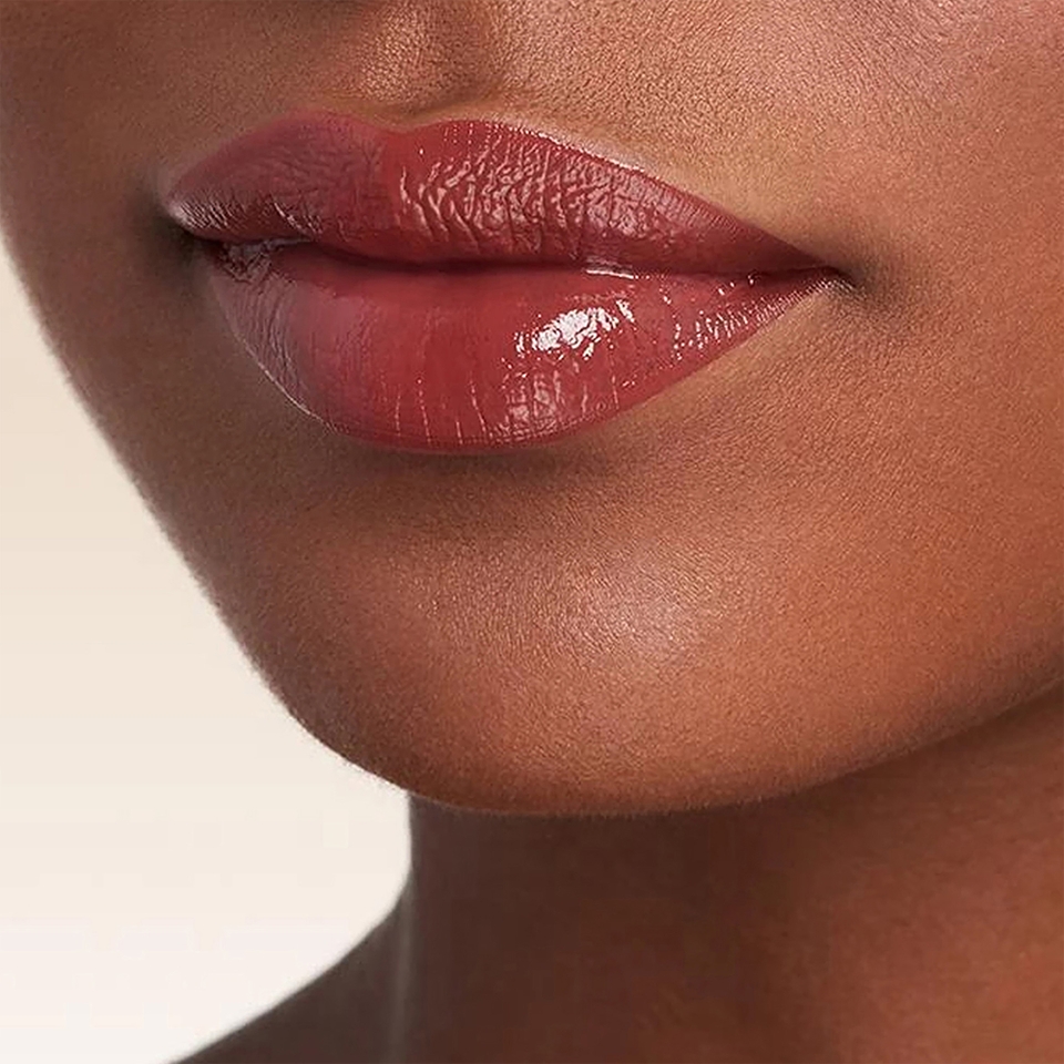 Glazé Lip lacquer - West Village
