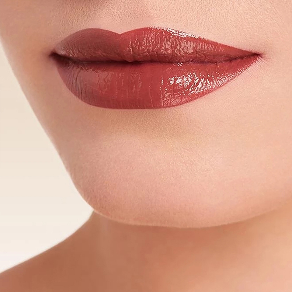 Glazé Lip lacquer - West Village