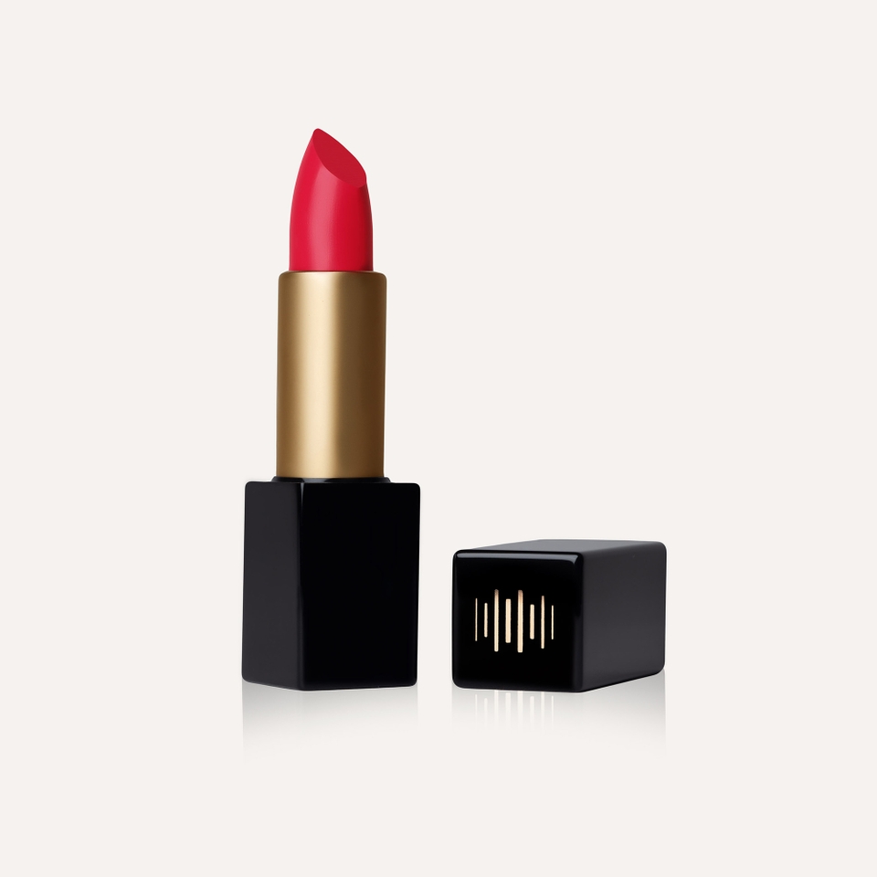 Matte Velour Lipstick Code8 Beauty UK