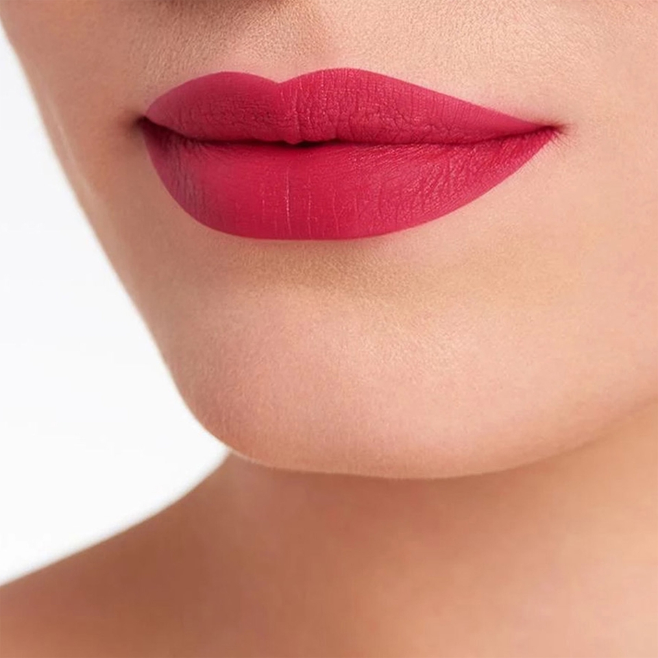 Matte Velour Lipstick Code8 Beauty UK