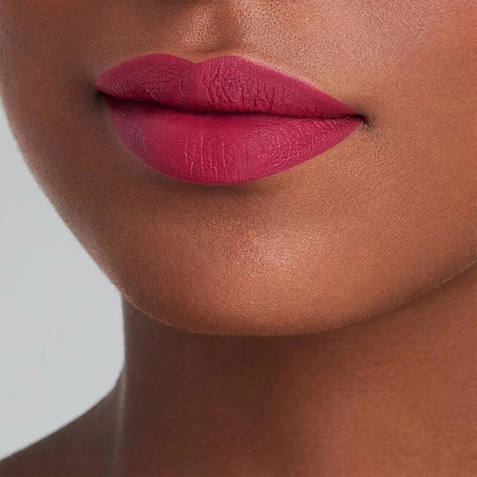 Matte Velour Lipstick Code8 Beauty UK