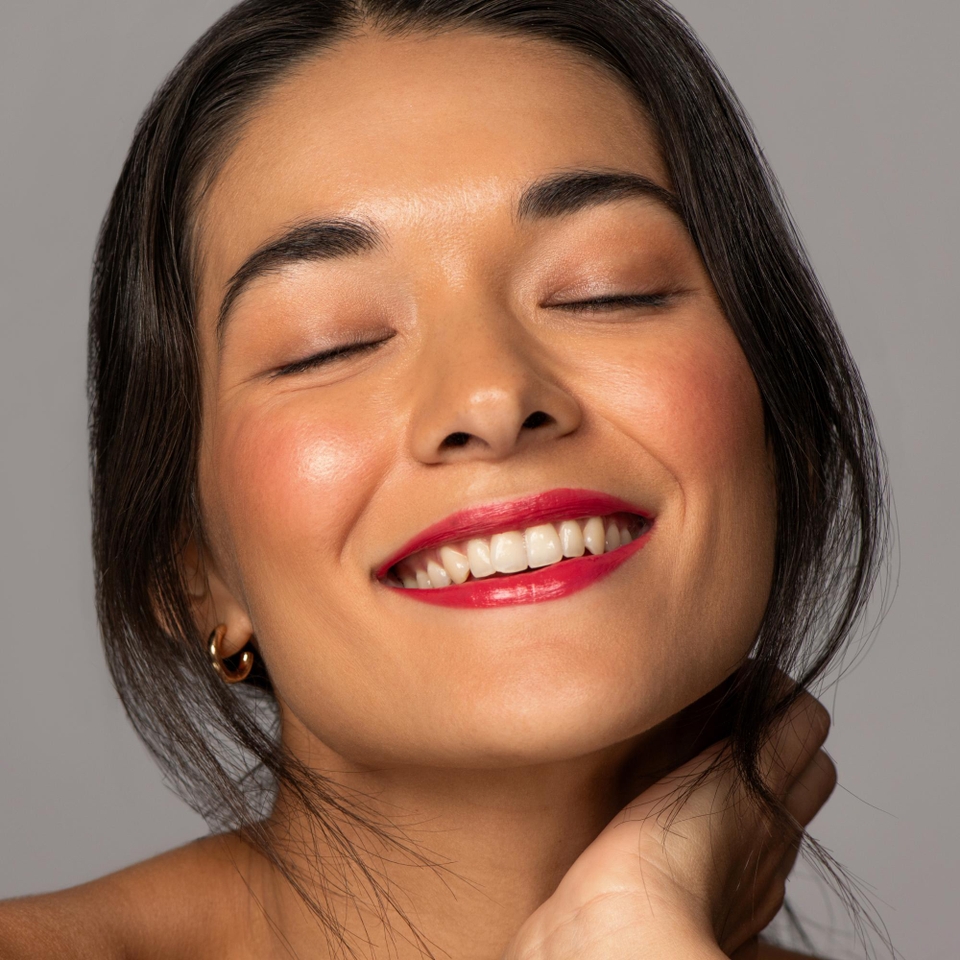 Glazé Lip lacquer - Petra