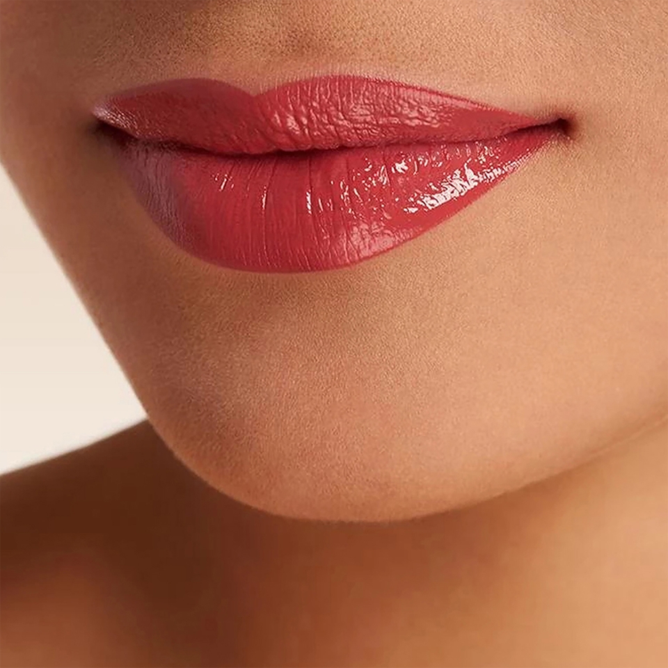 Glazé Lip lacquer - Petra