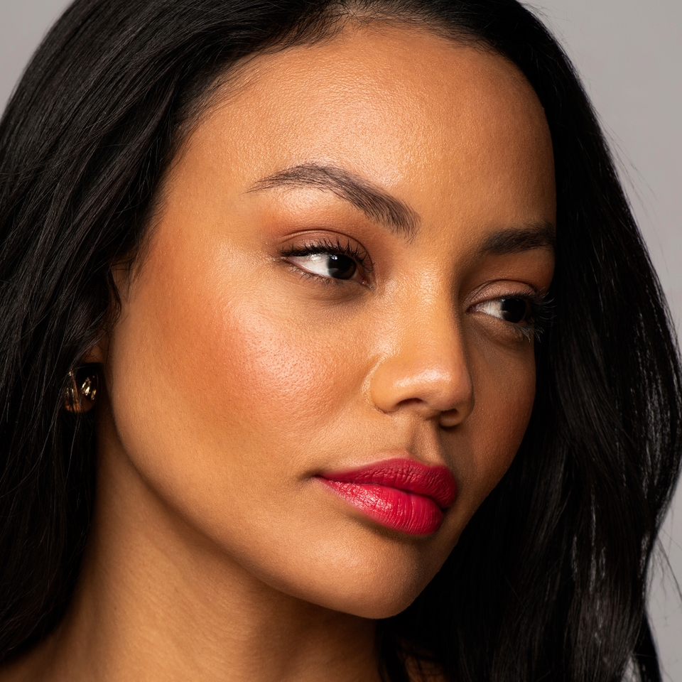 Glazé Lip lacquer - Petra