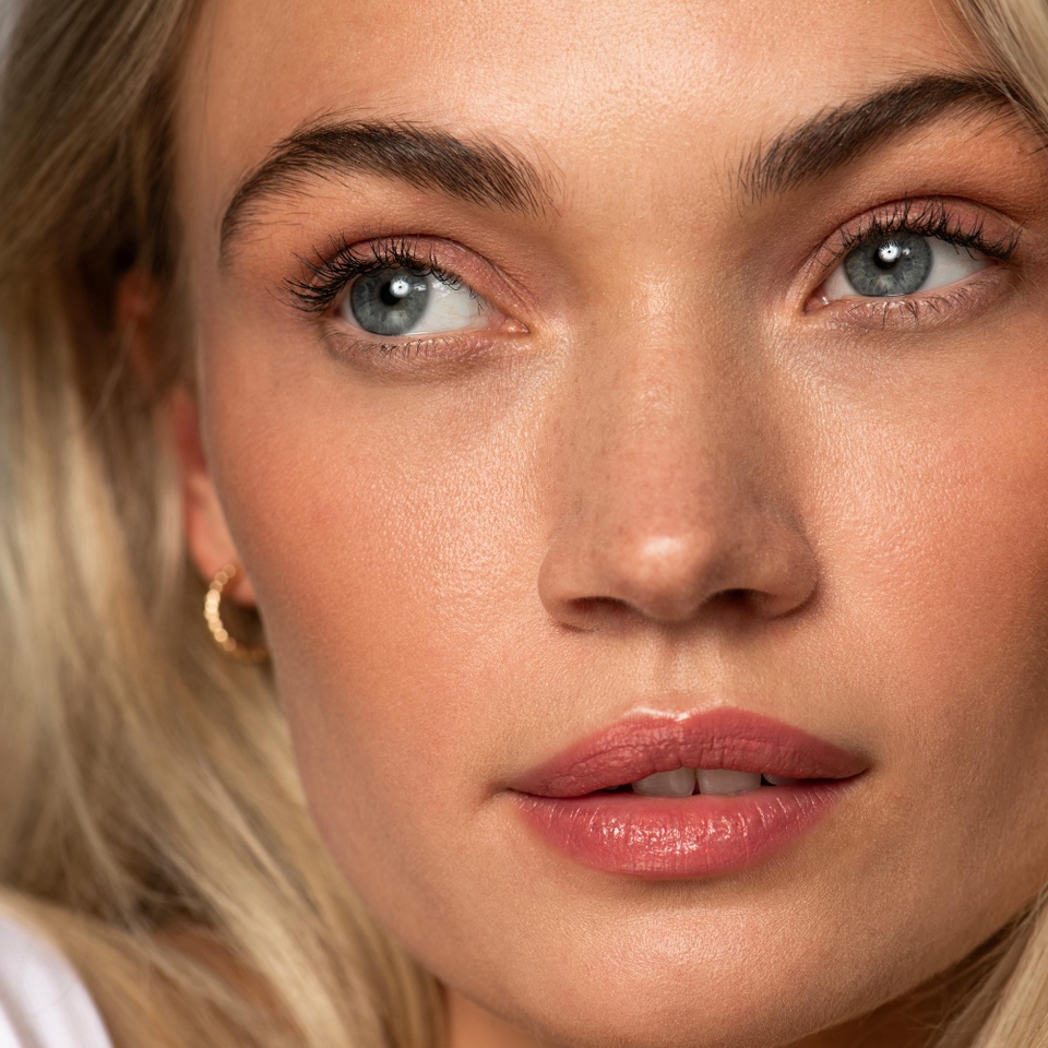 AM/PM Tinted Lip Balm - At The Barre