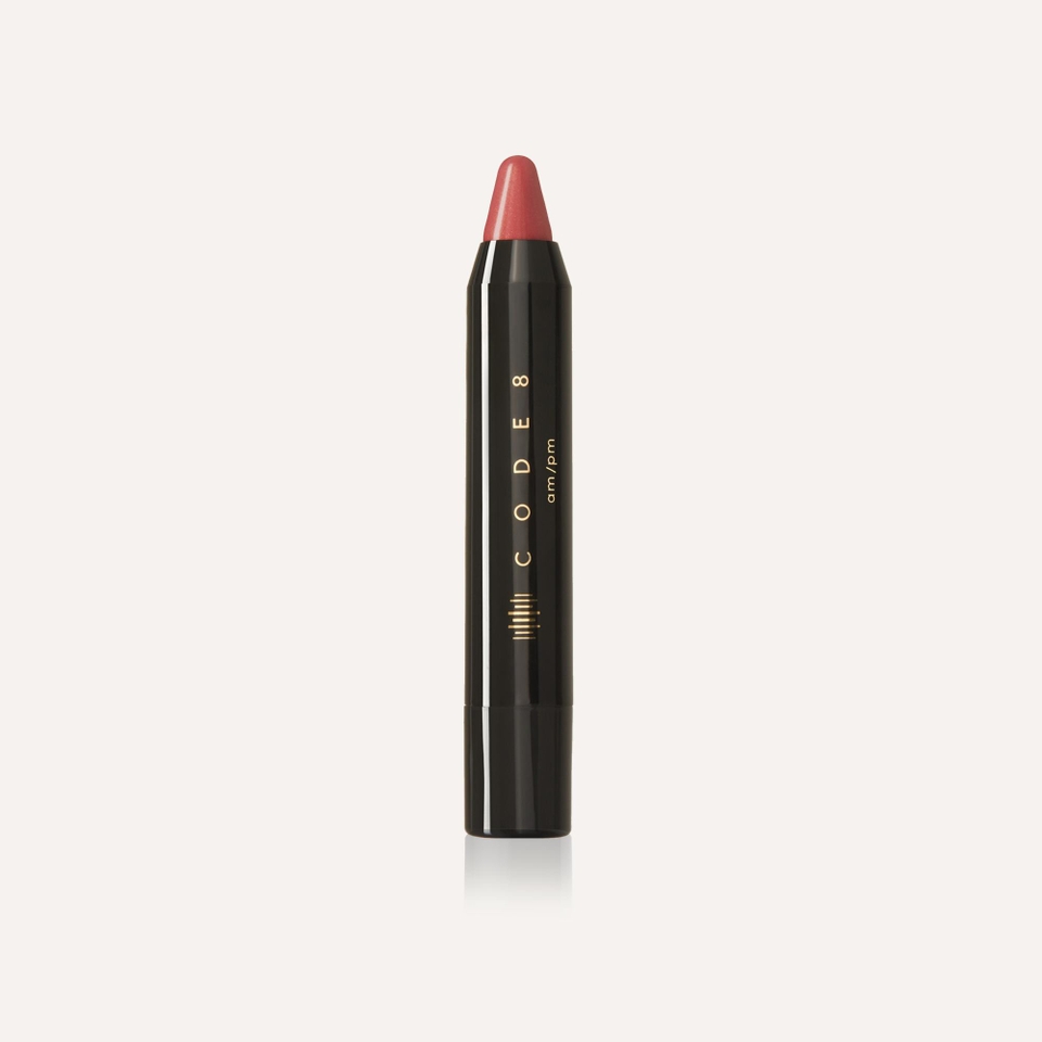 AM/PM Tinted Lip Balm - At The Barre
