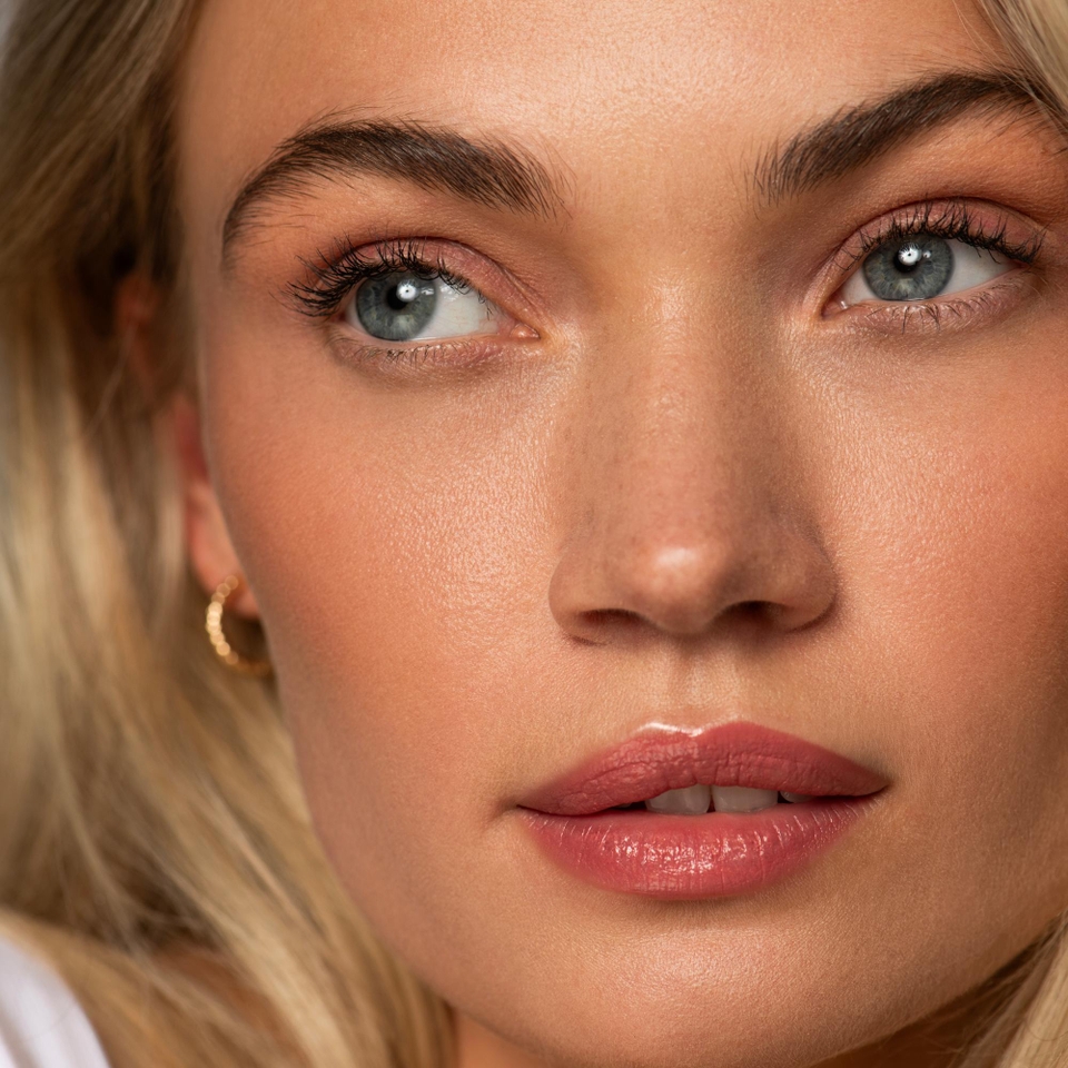 AM/PM Tinted Lip Balm - At The Barre