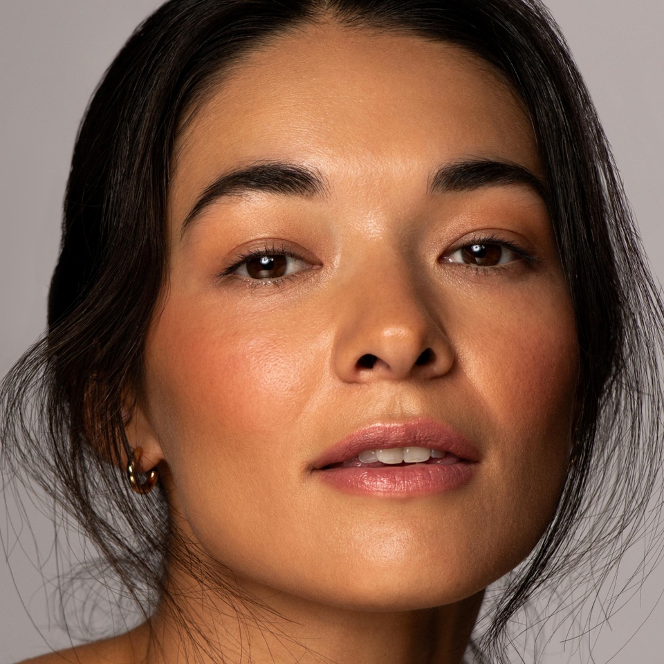AM/PM Tinted Lip Balm - At The Barre