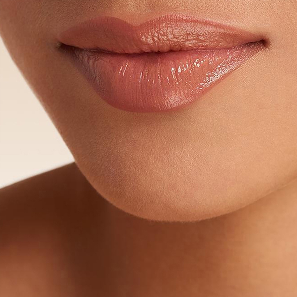 AM/PM Tinted Lip Balm - At The Barre